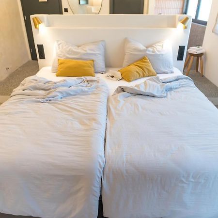 Kushin Rooms Split Eksteriør bilde