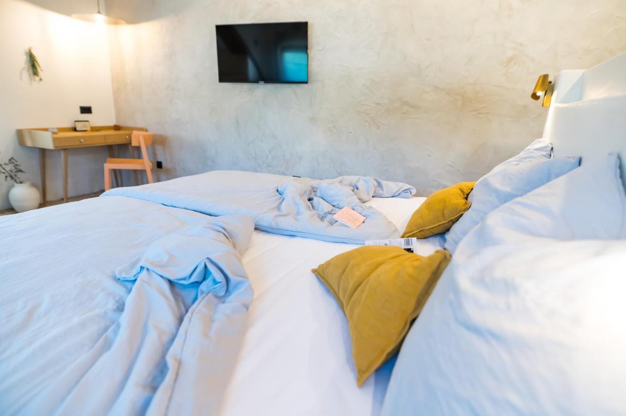 Kushin Rooms Split Eksteriør bilde