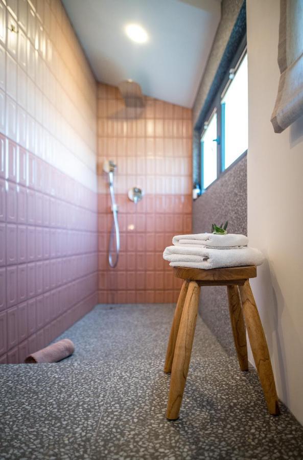 Kushin Rooms Split Eksteriør bilde