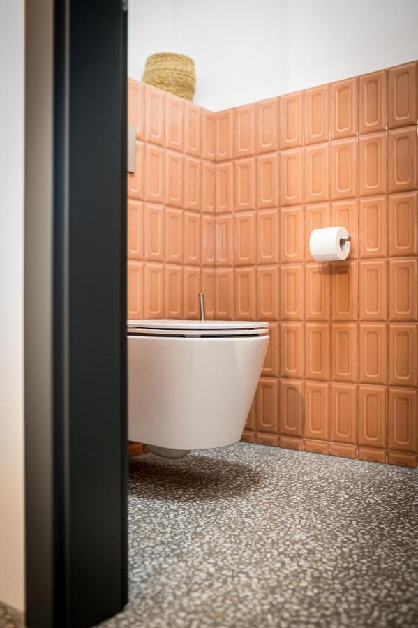 Kushin Rooms Split Eksteriør bilde
