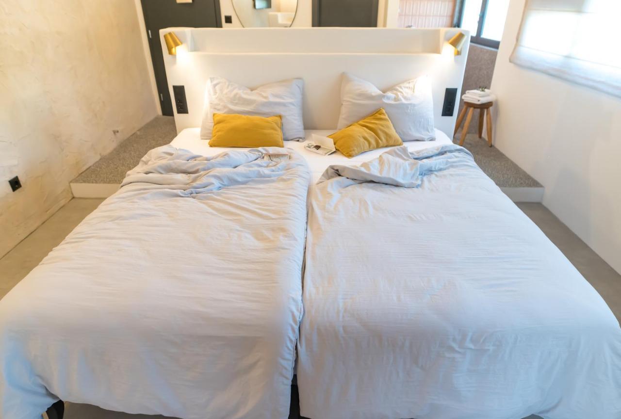 Kushin Rooms Split Eksteriør bilde