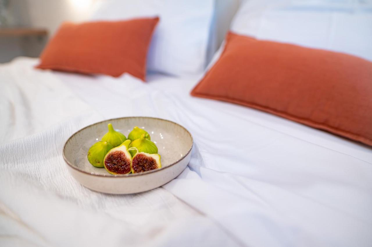 Kushin Rooms Split Eksteriør bilde