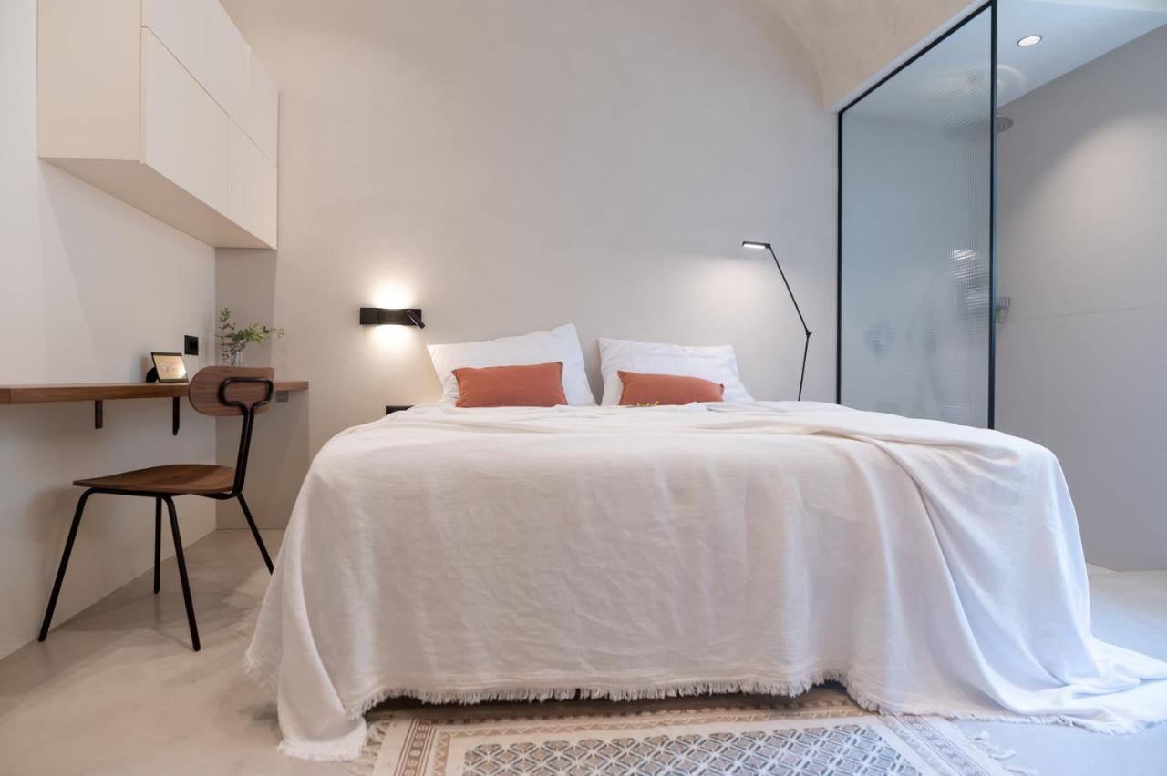 Kushin Rooms Split Eksteriør bilde