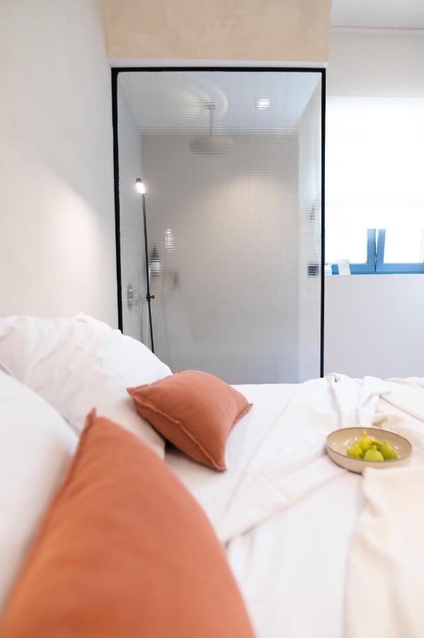 Kushin Rooms Split Eksteriør bilde