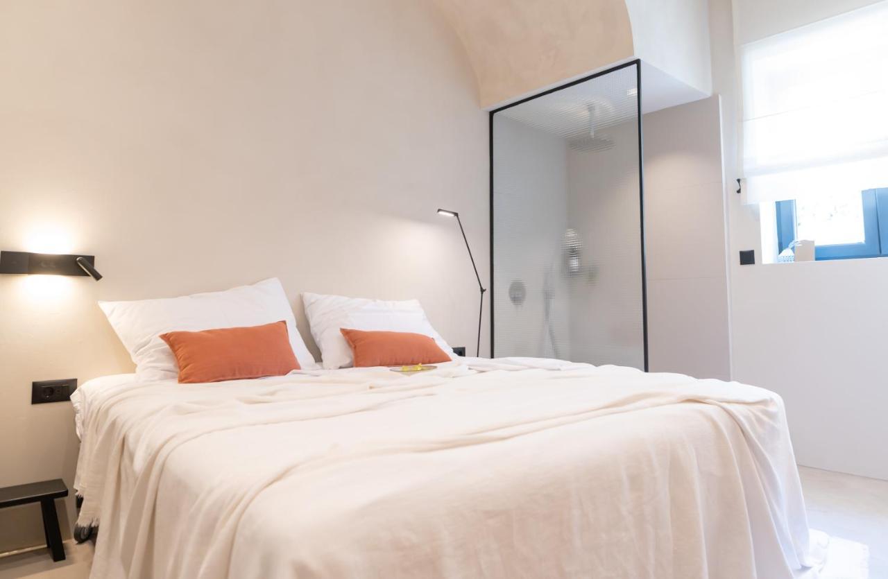 Kushin Rooms Split Eksteriør bilde